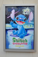 Stitch encounter